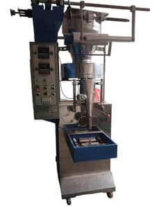 Packing Machines /Masala Machine