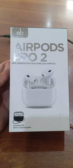Headphone