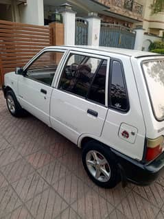 Mehran Vx for Sale