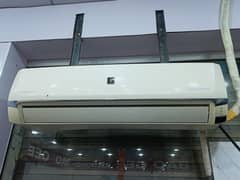 Sharp 2 Ton INVERTER  japani  AC