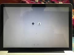 MACBOOK PRO 2010