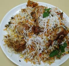 biryani polao kariger. .