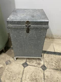 iron