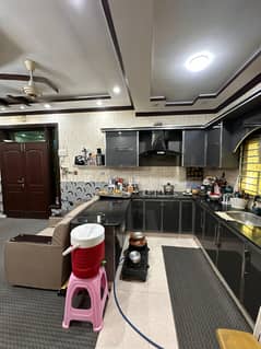 Chaklala Scheme,3 Mumtaz Coloney