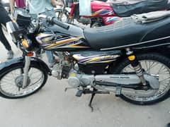 super power brand new condition