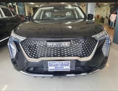 HAVAL Jolion HEV 2025 Bank Leased