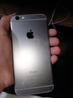 iPhone 6 Not Pta 64 GB All Orginal