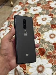 One