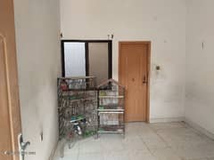 Double Storey House Ground Floor 2 Bed D/D Ist Floor 2 Bed D/D 2nd Floor 2 Bed West Open North Karachi Sector 8