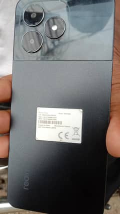 realme c51