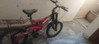 BICYCLE FOR 10 TO 18 YEARS