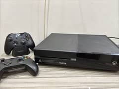 Xbox