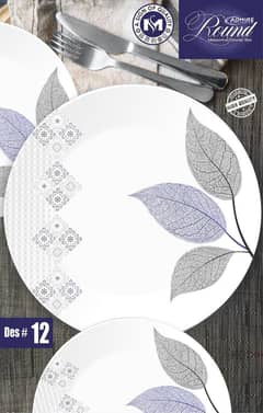 dinner set