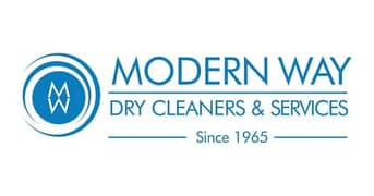 Modern way dry cleaner