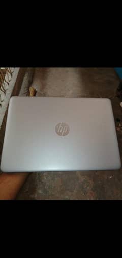 HP Laptop MT42 8300B