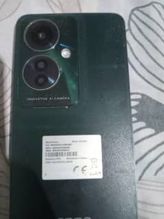 Oppo Reno 11f 5G