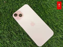 Urgent sale iphone 15 plus Jv in Abbottabad