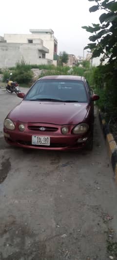 KIA