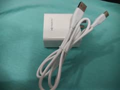 charger