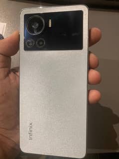 Infinix