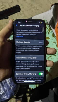 iPhone 11 jv 64gb 99 battery  0321--9741923