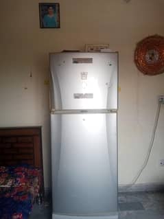Dawlance fridge is sold out