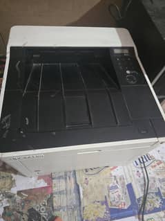 Kyocera ECOSYS P2040dn A4 Mono Laser Printer