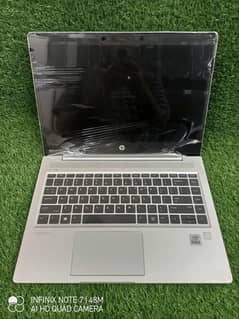 HP ProBook 440 G9 | Intel Core i5 12th Gen | 8GB RAM 256GB SSD -Silver