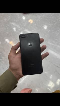 IPhone 7 plus 128gb pta approve