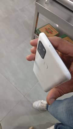 10/9 no repair no open