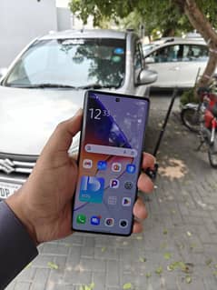 Infinix