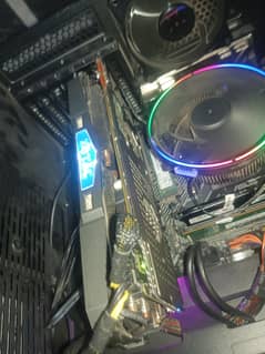 GTX 1080 8GB card all ok