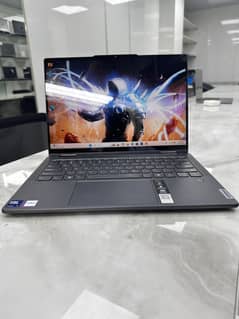 Laptop Lenovo Yoga 7i 2-in-1 | Ultra 7 155U | Touchscreen