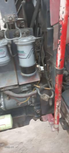 2000 modal perkon mf375