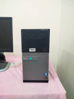 Gaming PC i7 first Generation