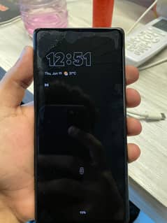 google pixel 6