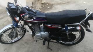 Hinda 125