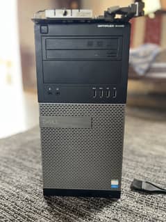 i5 4th gen pc with all things best for gaming