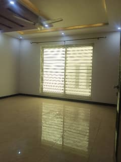10 marla beautiful Lower portion for rent wapda Town ph1 block F1