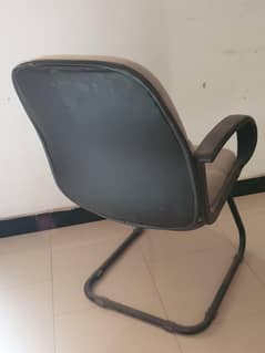 chairster