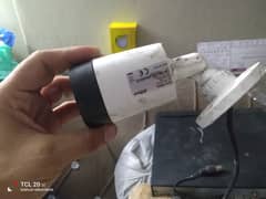 Dahua camera 2mp available