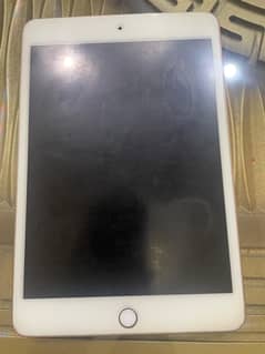 (IPAD MINI 5) 64gb with box