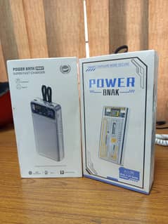 20000mah power bank fast charging 3pcs onliy
