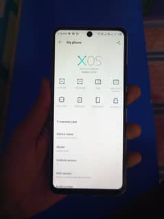 infininx note 10 pro