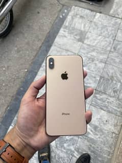 iPhone XS Max