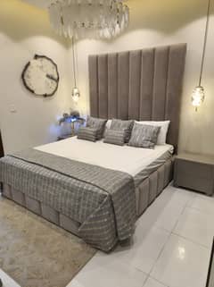 Spanish Homes Free Furnishing On 2-Bed Apartments! Limited-Time Offer