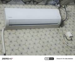 Panasonic 1.5 Ton DC Inverter AC – Energy Efficient & Powerful