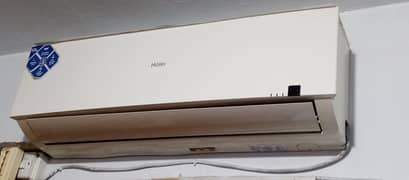 Haier Simple Split AC 1.5 ton