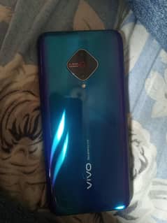 vivo s1pro