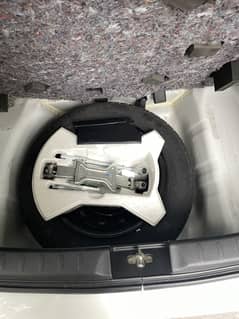 Suzuki cultus vxr